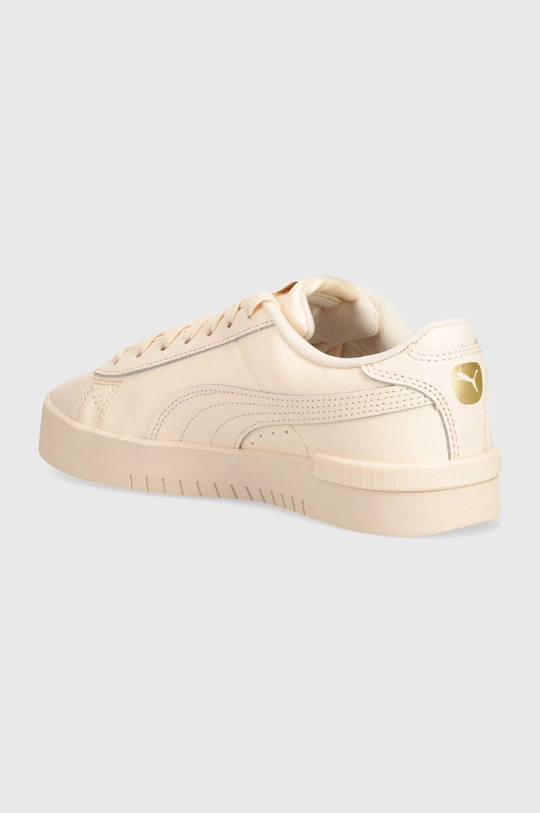 Puma sneakers in pelle