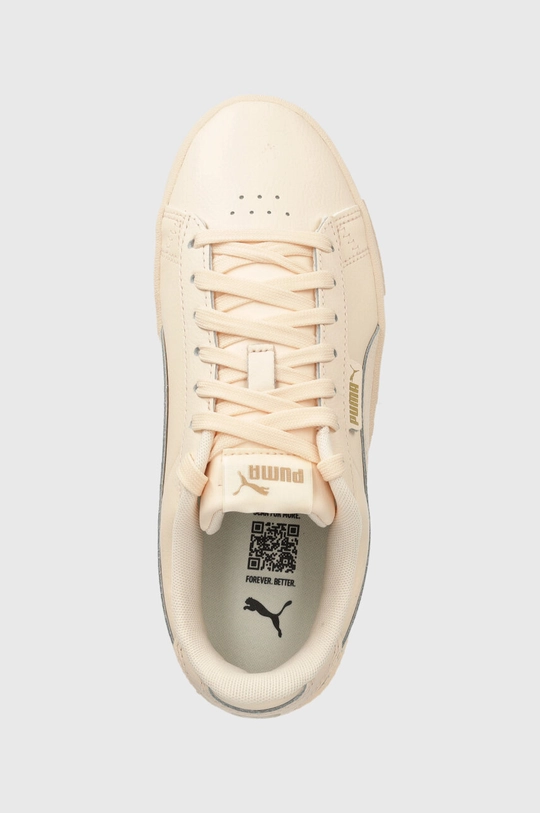 Puma sneakers in pelle