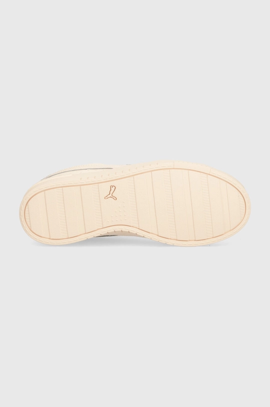 Puma sneakers in pelle