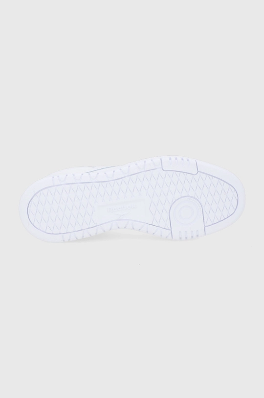 Reebok Classic scarpe in pelle club c double