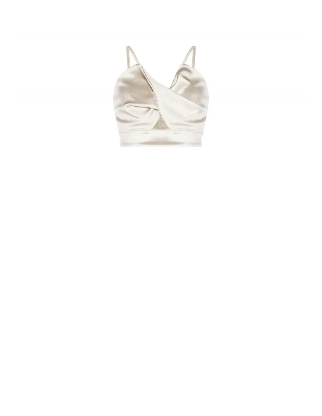 RINASCIMENTO TOP DONNA 2STA P-5034/1/24 TOP RASO I