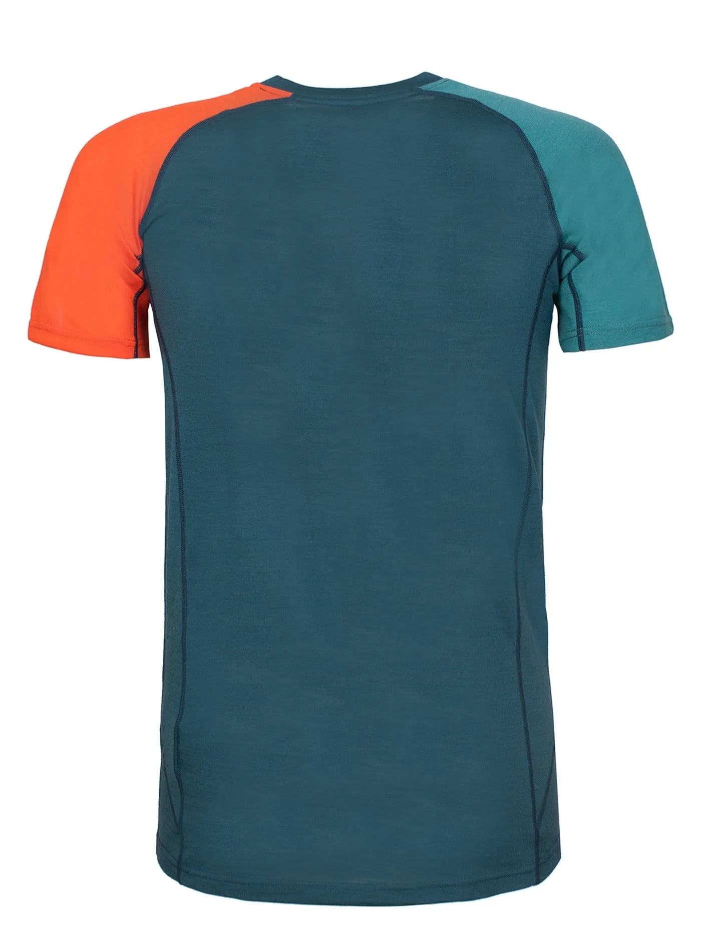 Rock Experience Makani 2.0 SS Maglietta uomo SAMPLE