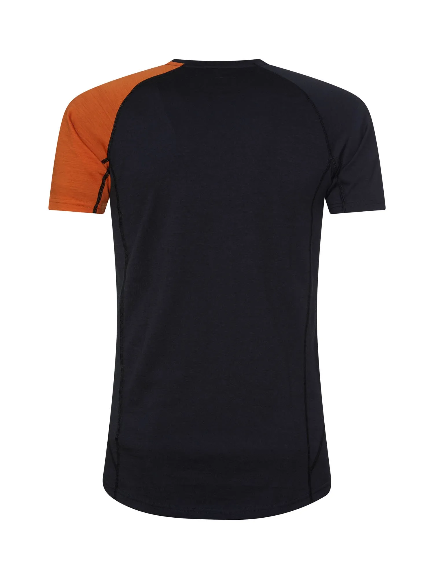 Rock Experience Makani 2.0 SS Maglietta uomo SAMPLE
