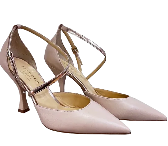 Scarpa con tacco Isabelle Paris