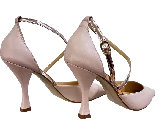 Scarpa con tacco Isabelle Paris