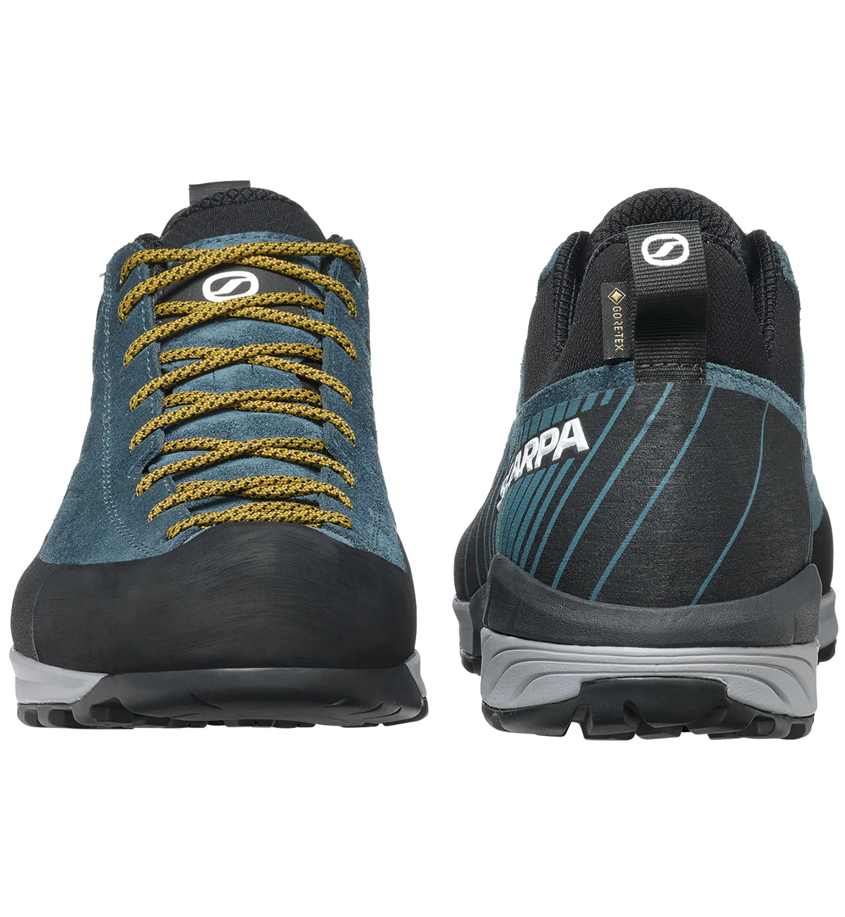 Scarpa Mescalito GTX M - scarpe da avvicinamento - uomo
