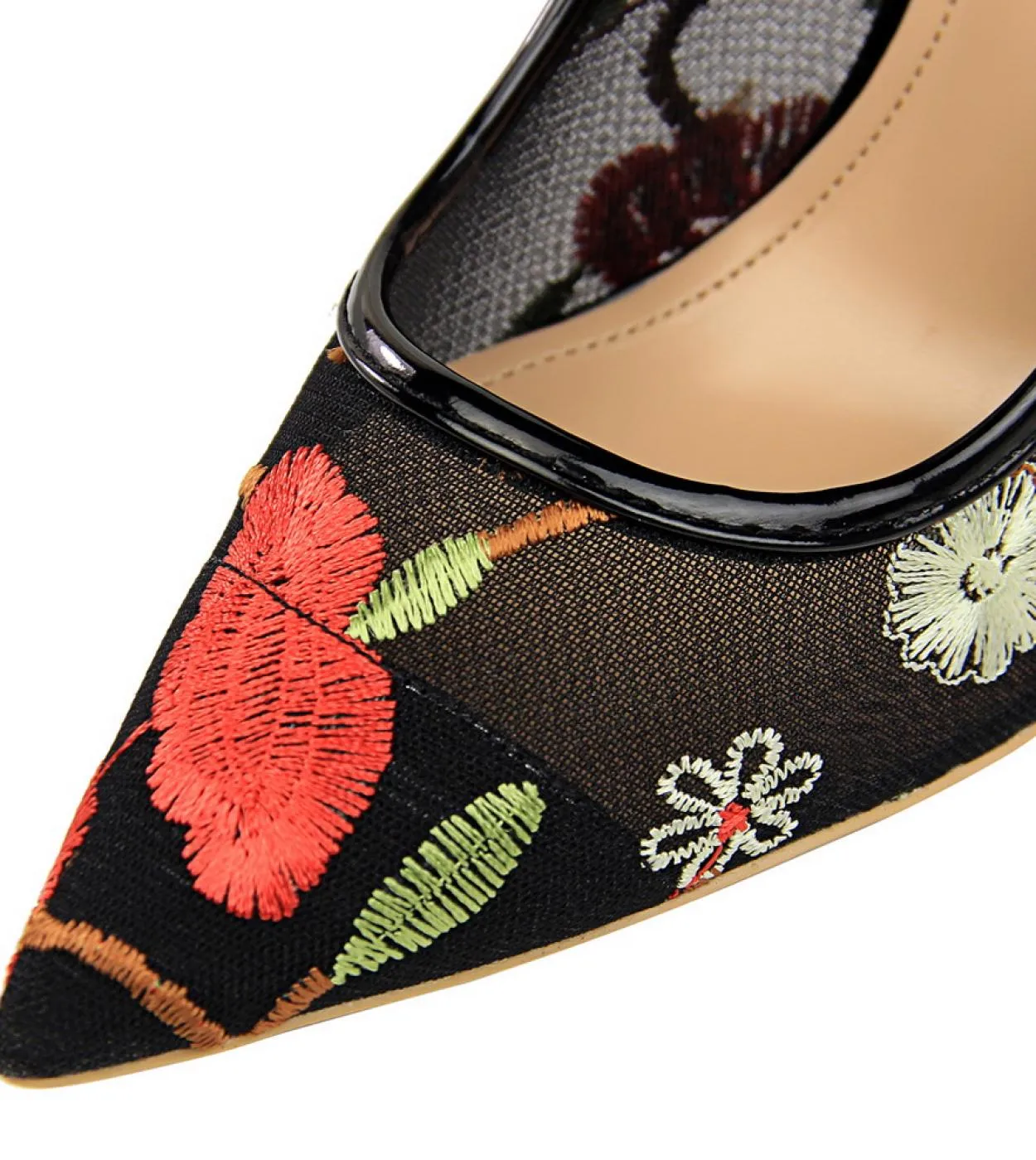 Scarpe con tacco alto blu donna 2022 Scarpe da donna con tacco alto 10cm Scarpe da sposa con tacco
