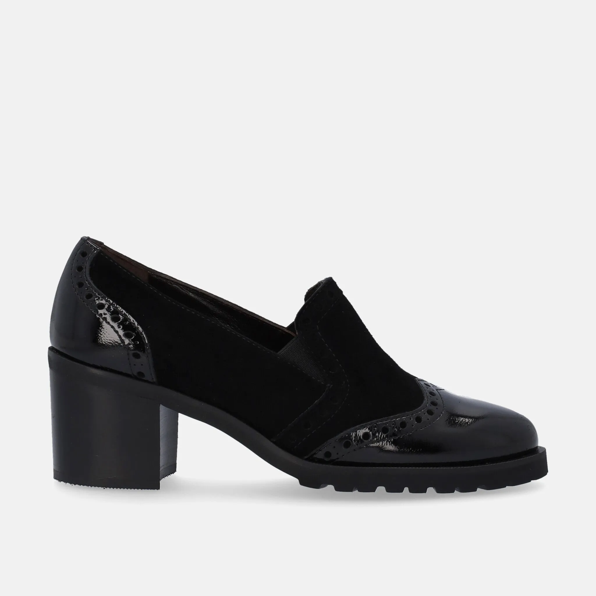 Scarpe con tacco Cinzia Valle