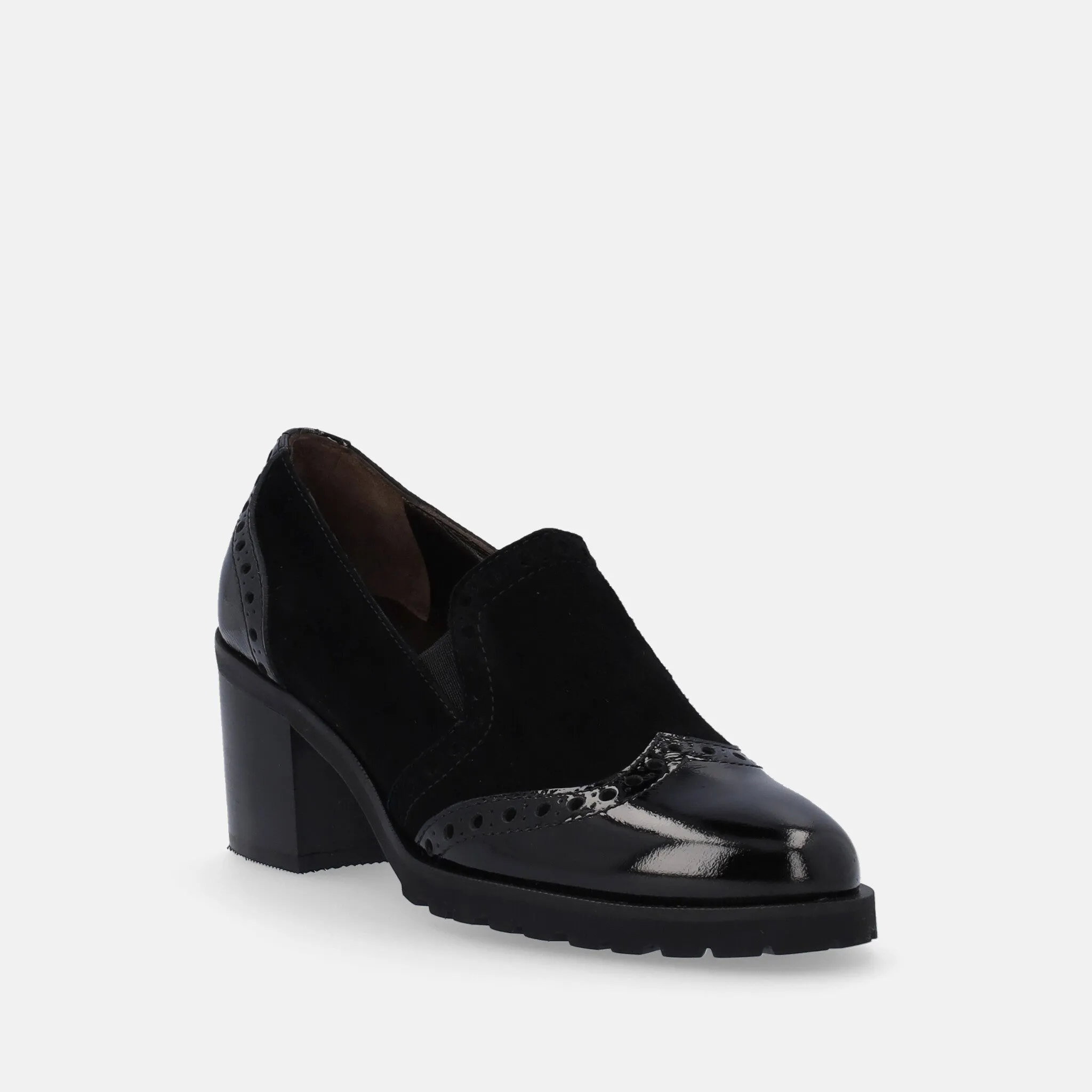 Scarpe con tacco Cinzia Valle