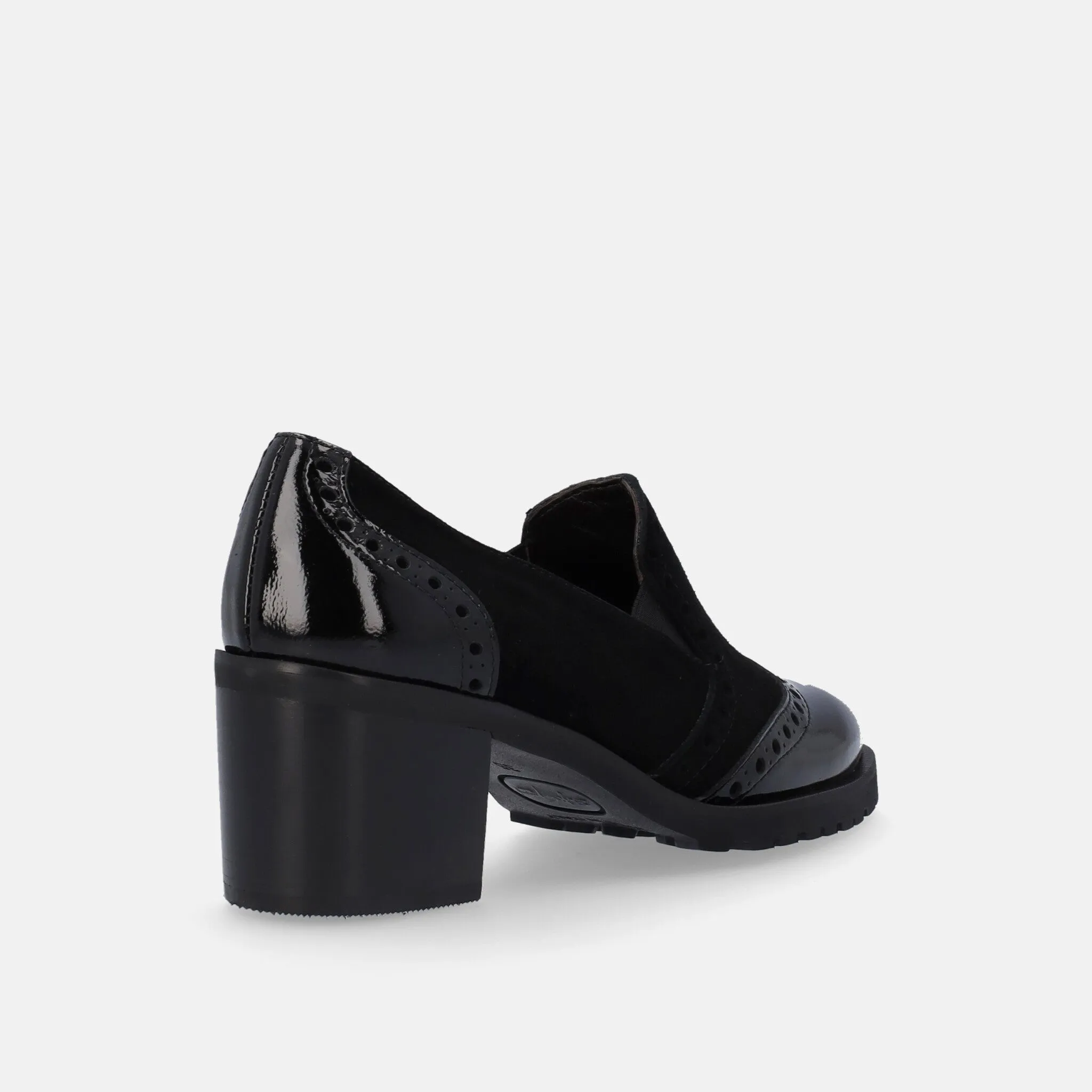 Scarpe con tacco Cinzia Valle
