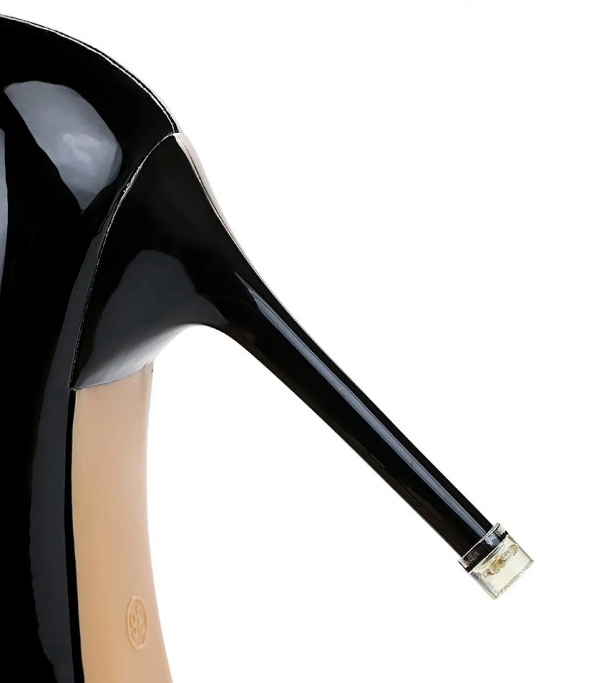 Scarpe con tacco da donna bordeaux Scarpe con tacco alto bordeaux Scarpe da donna con tacco alto Décolleté 2023