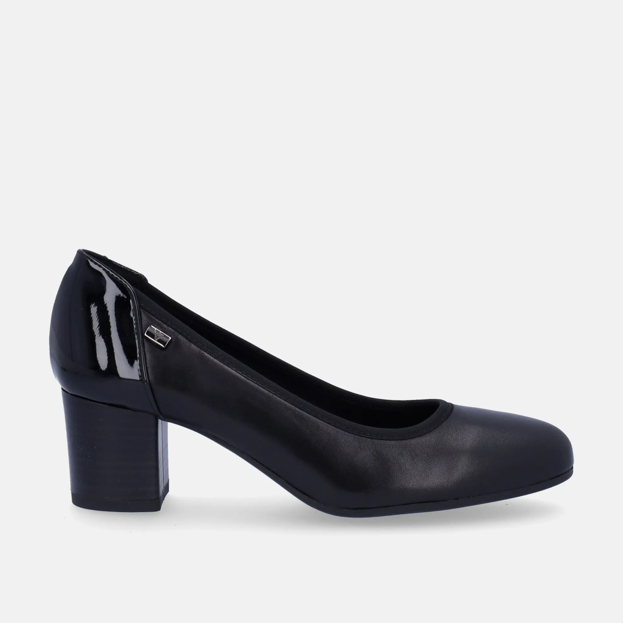 Scarpe con tacco donna Valleverde