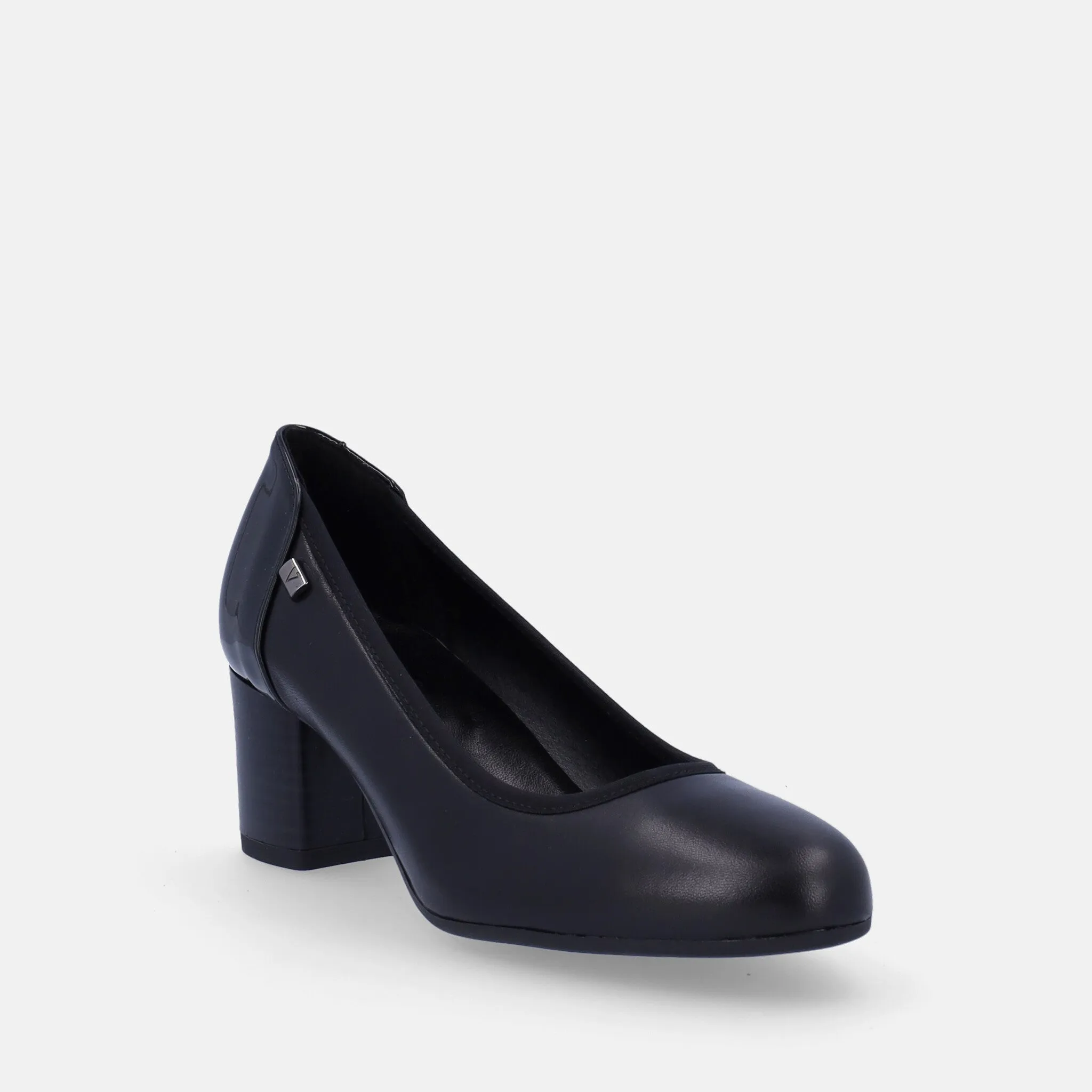 Scarpe con tacco donna Valleverde