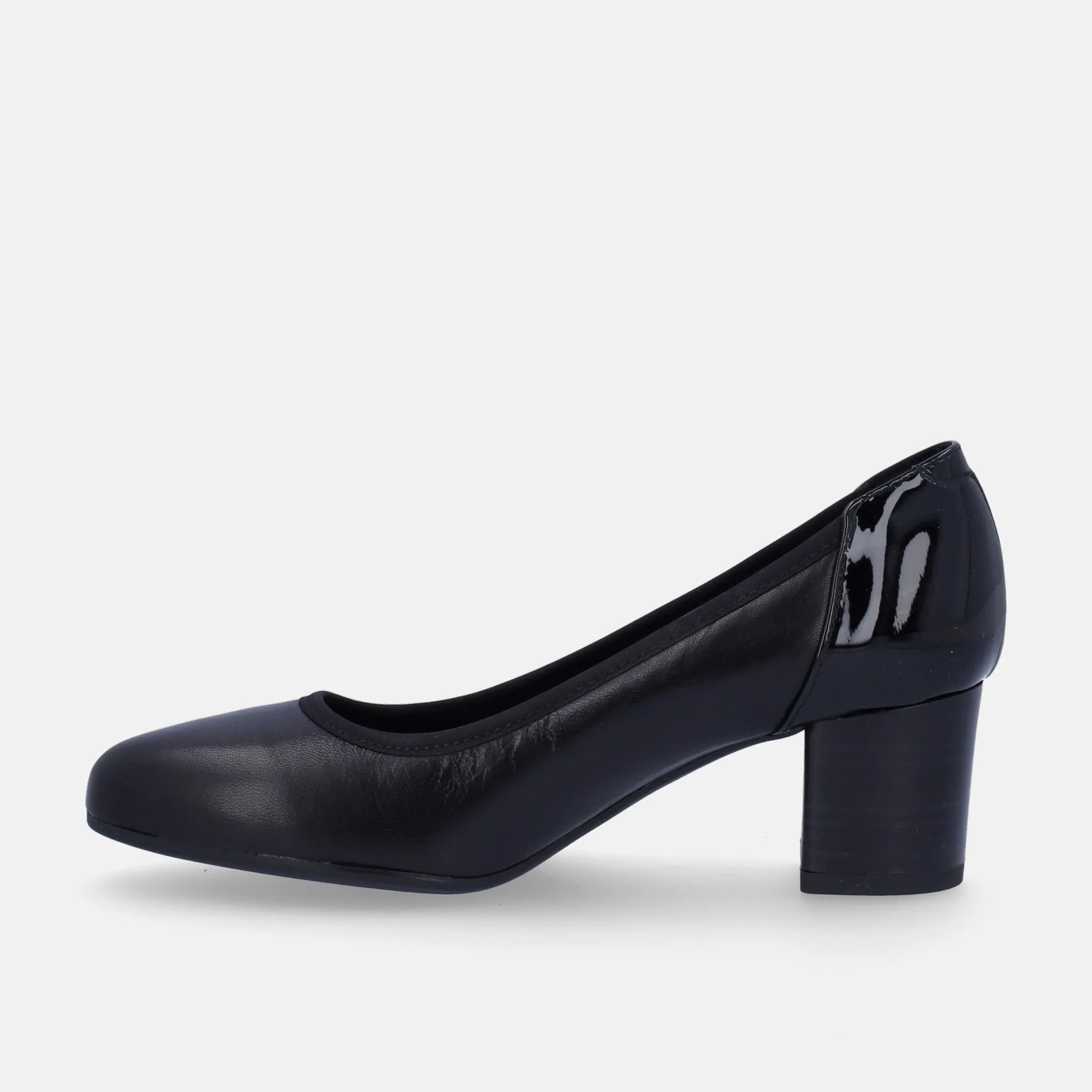 Scarpe con tacco donna Valleverde