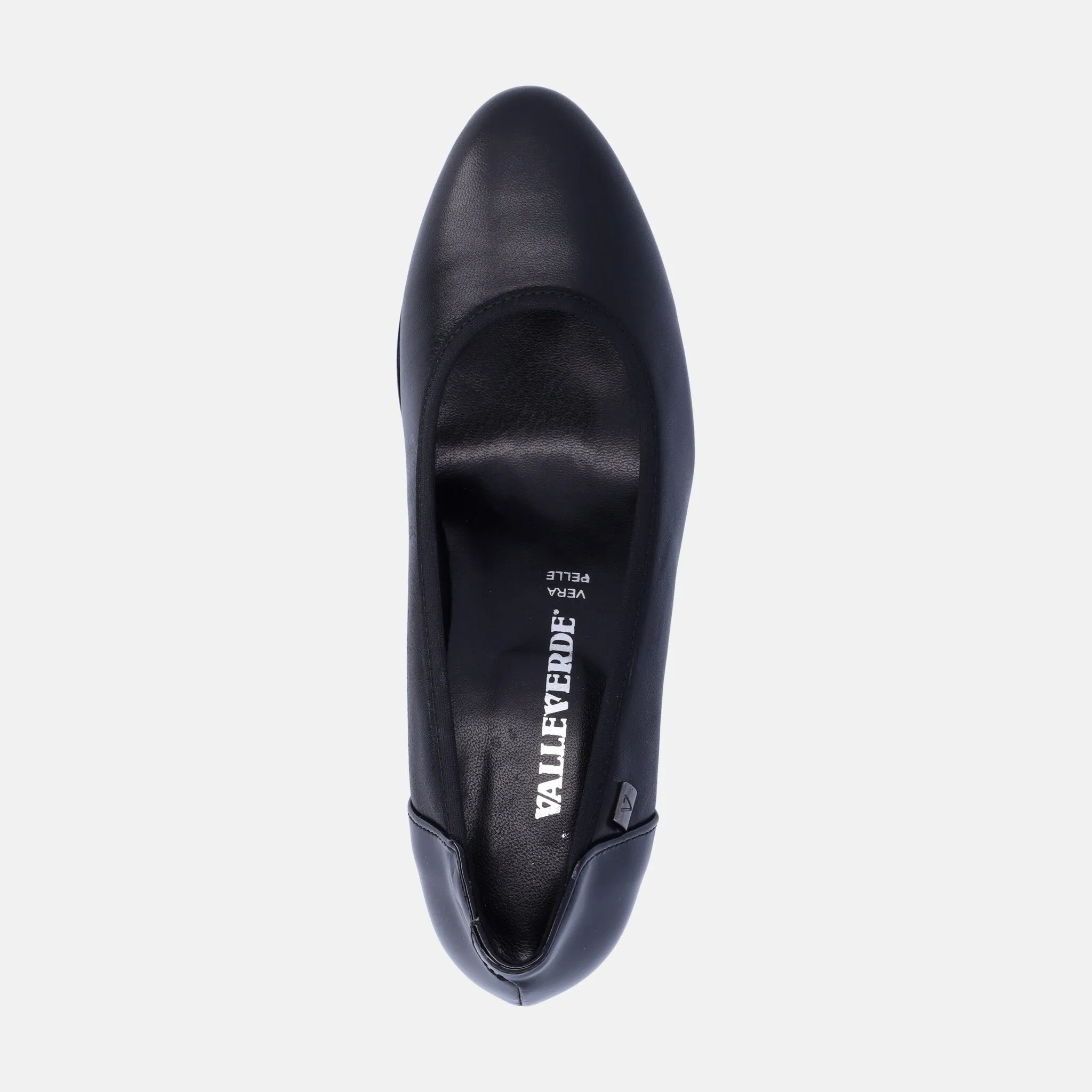 Scarpe con tacco donna Valleverde