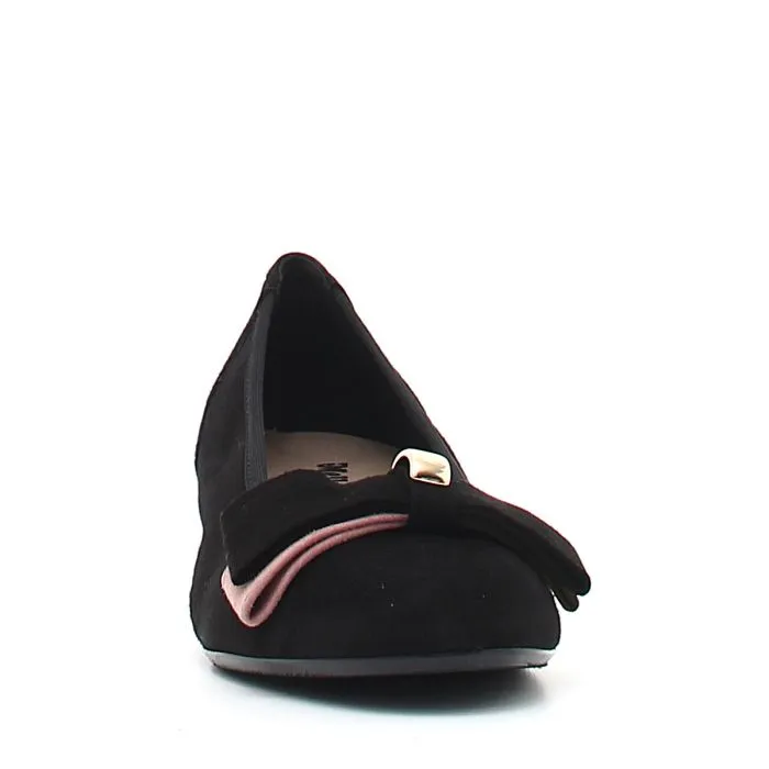 SCARPE CON TACCO DONNA