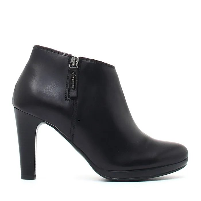 SCARPE CON TACCO GAUCHO