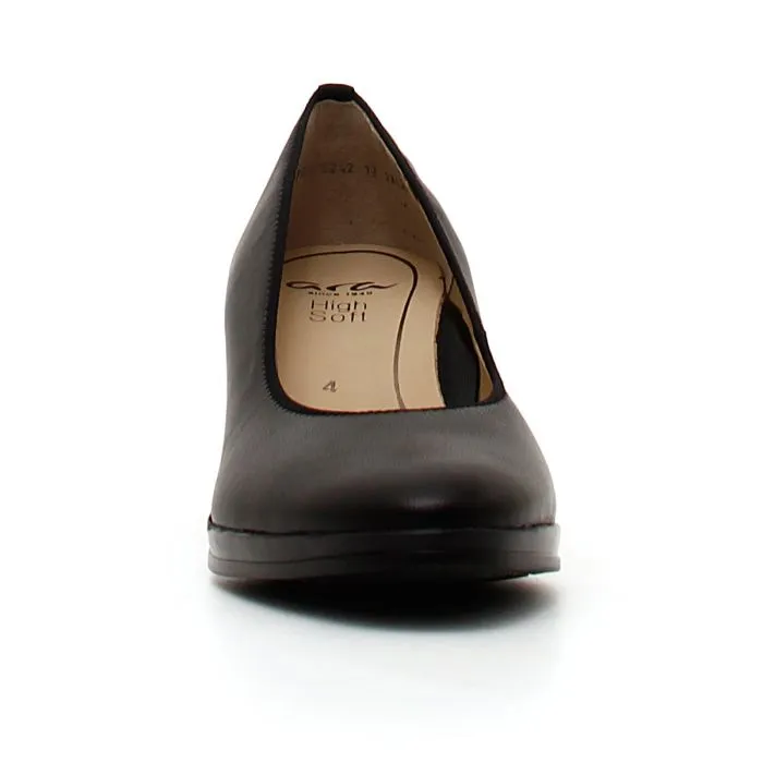SCARPE CON TACCO SCHWARZ