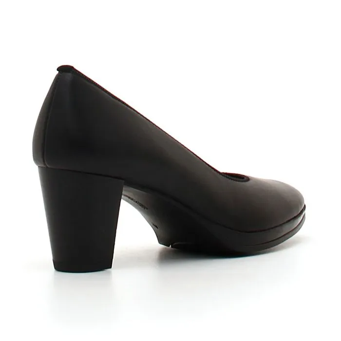 SCARPE CON TACCO SCHWARZ