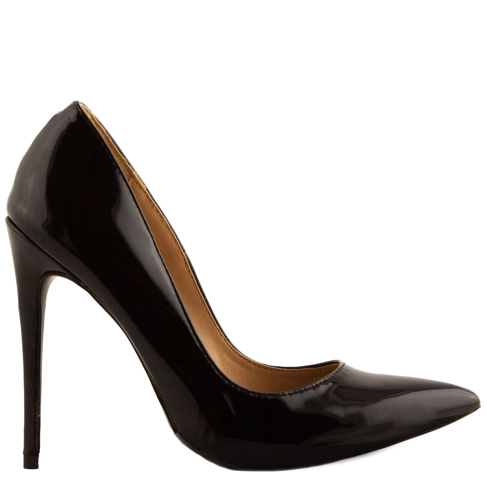 Scarpe donna decolletes decoltè 8237-MOD
