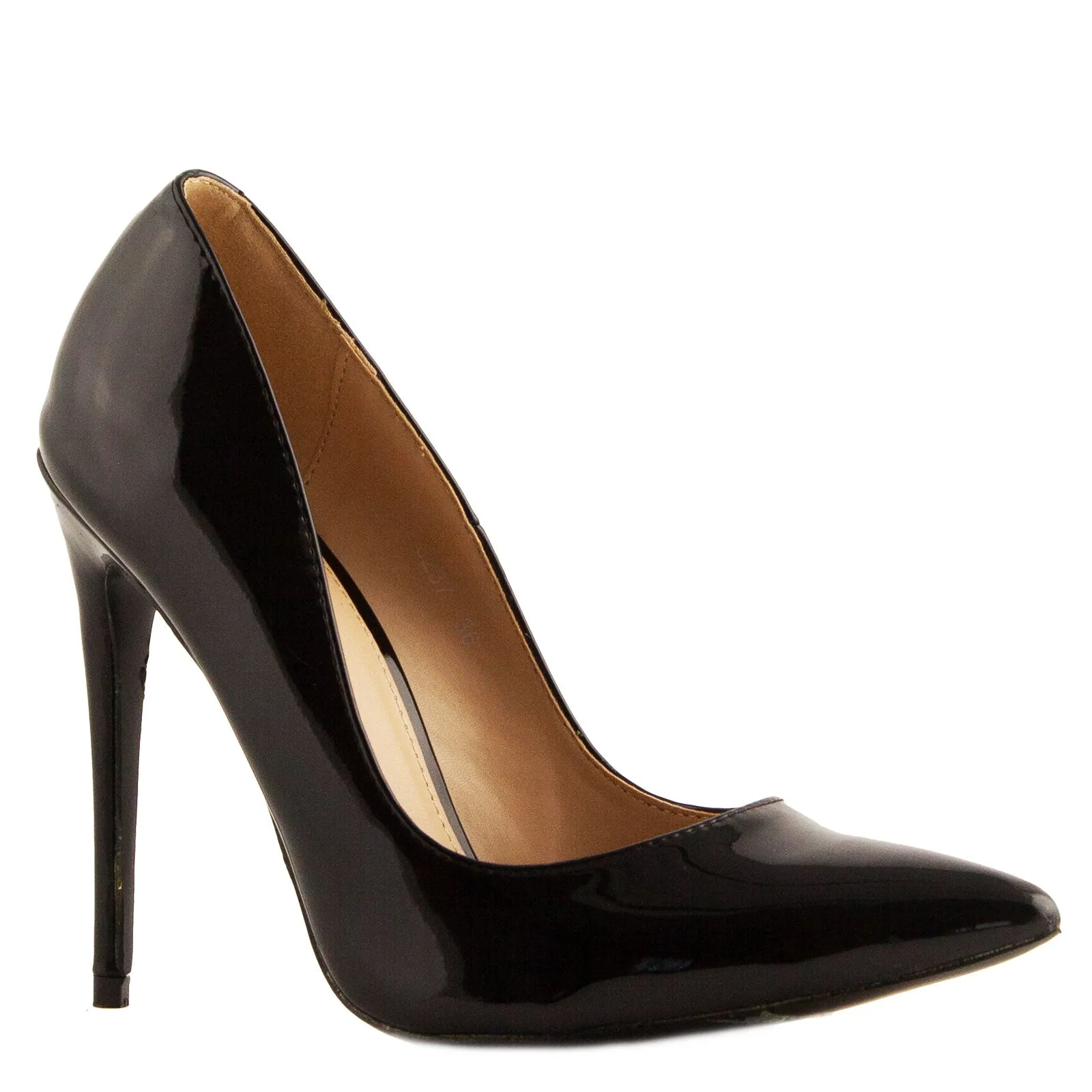 Scarpe donna decolletes decoltè 8237-MOD