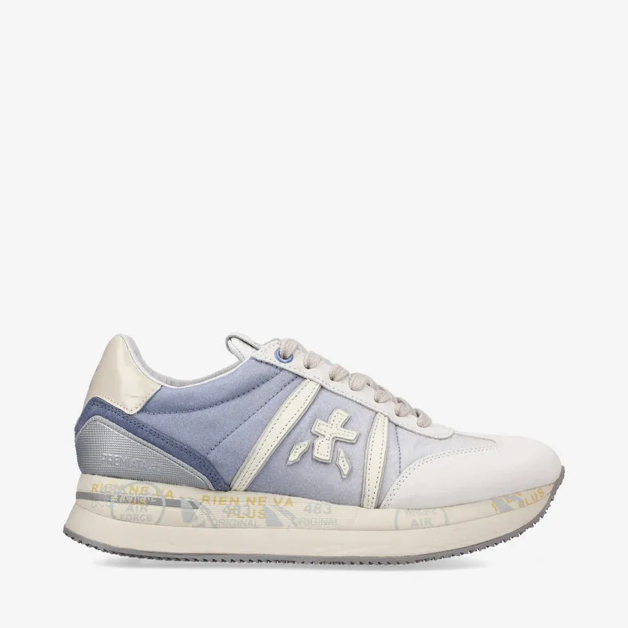 Scarpe donna mod CONNY 6672