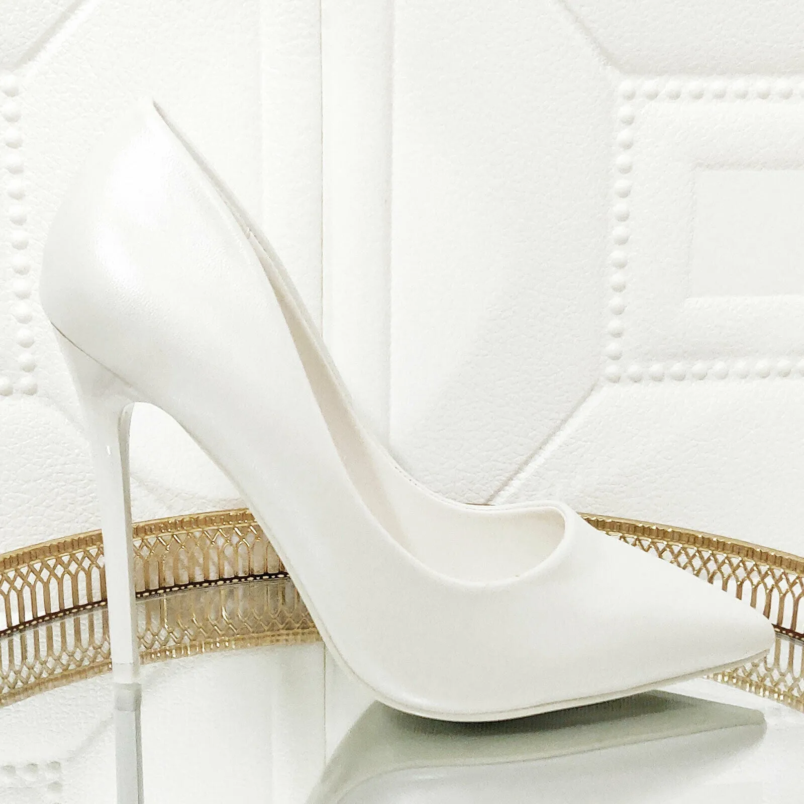 Scarpe donna sposa  JC3042