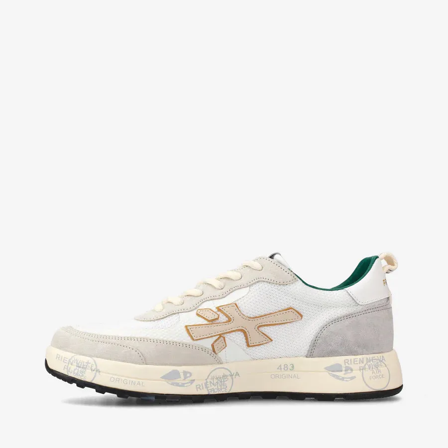 Scarpe uomo mod NOUS 6653