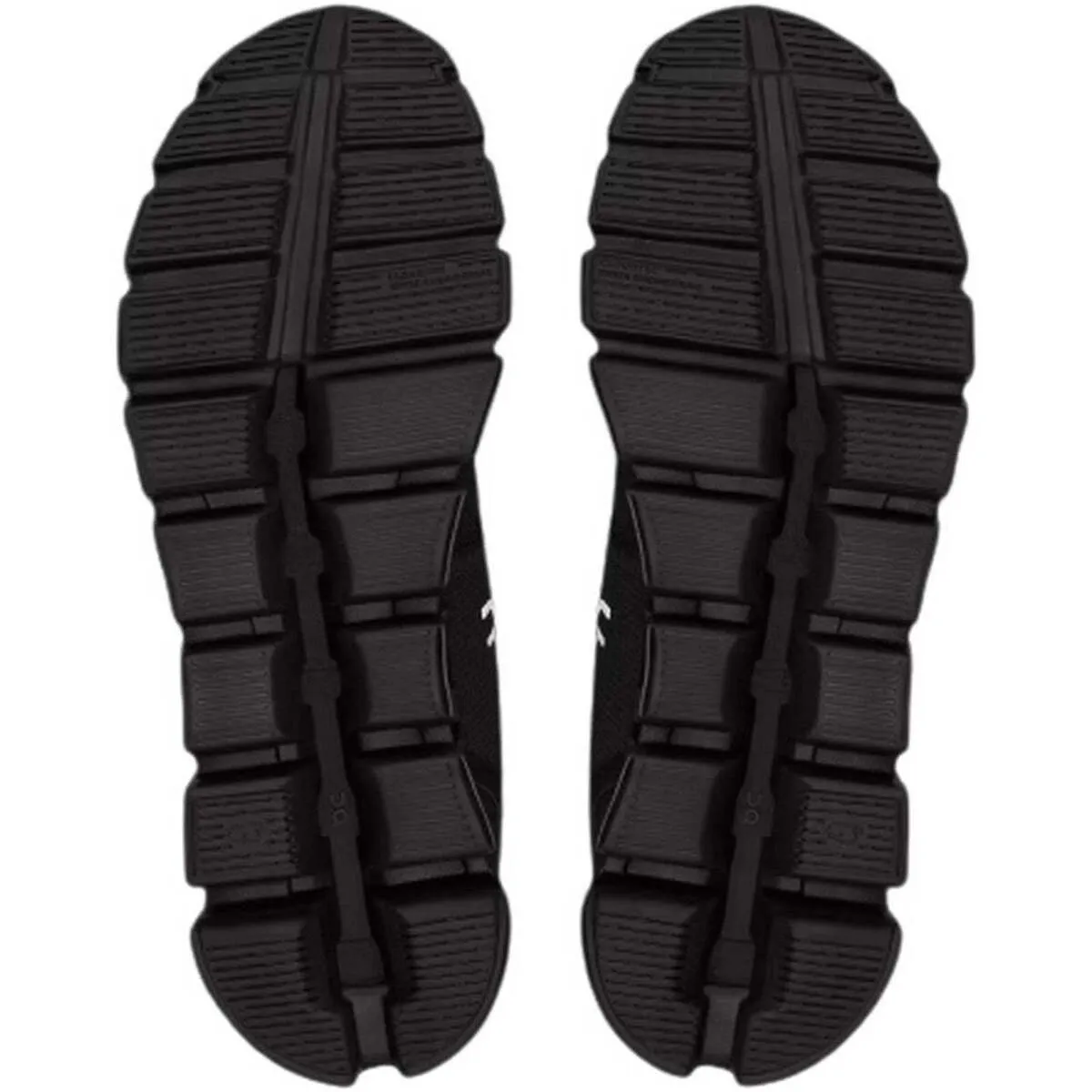 Scarpe  uomo On Cloud 5 Waterproof