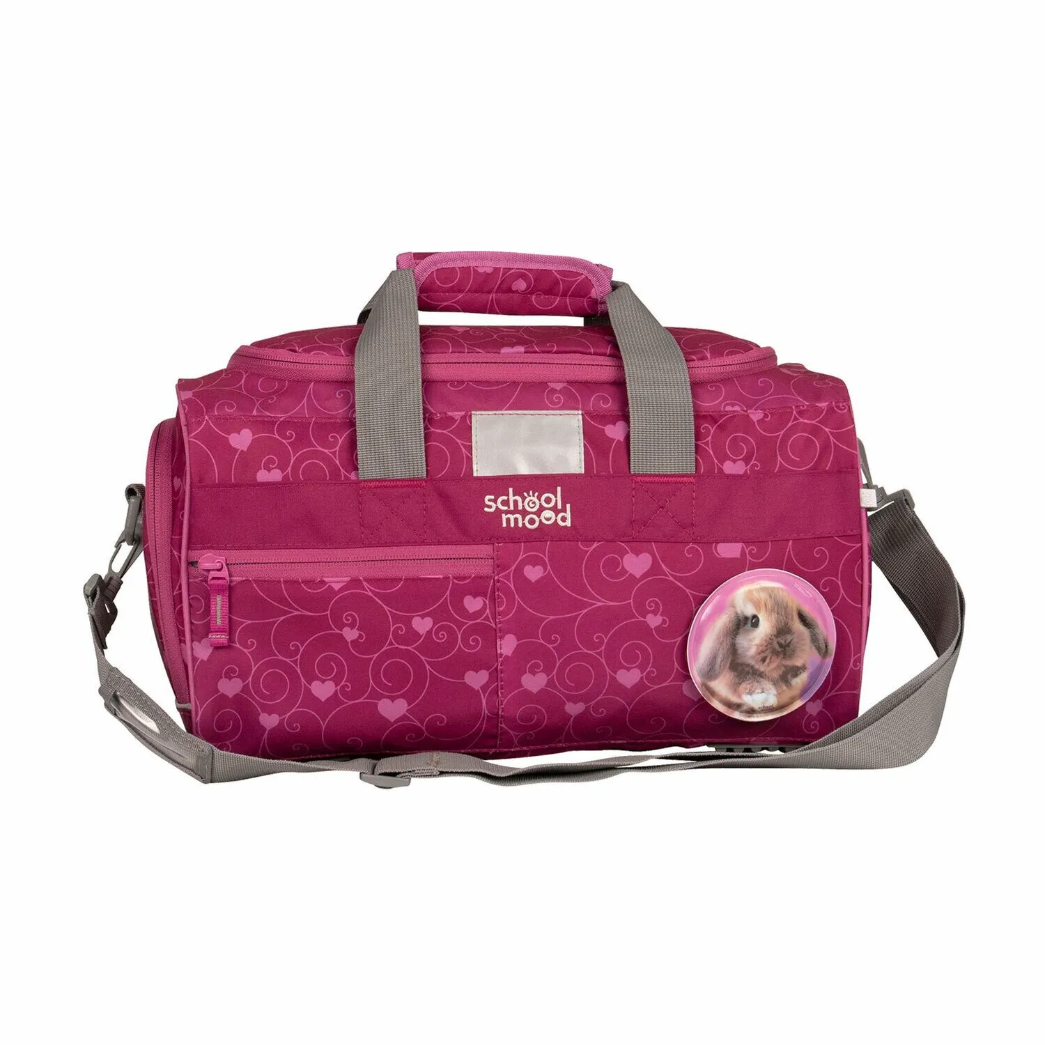 School-Mood Borsa sportiva 39 cm