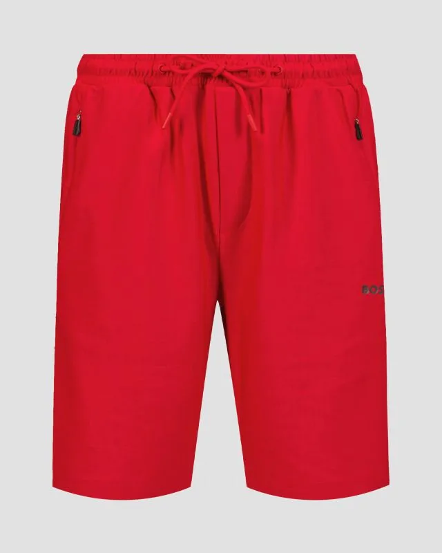 Shorts da uomo Hugo Boss Hecon Active 1