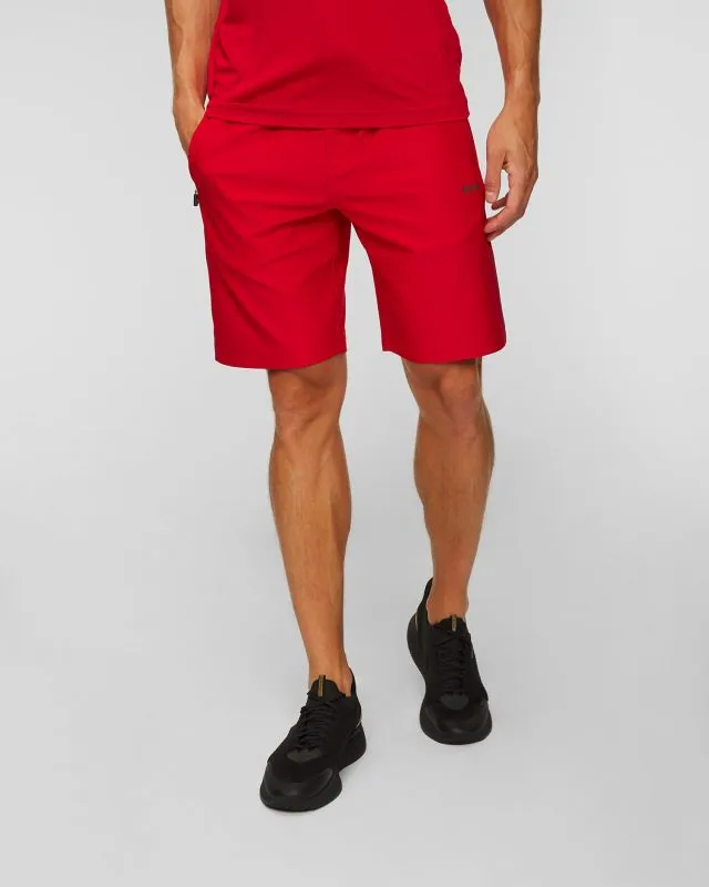 Shorts da uomo Hugo Boss Hecon Active 1