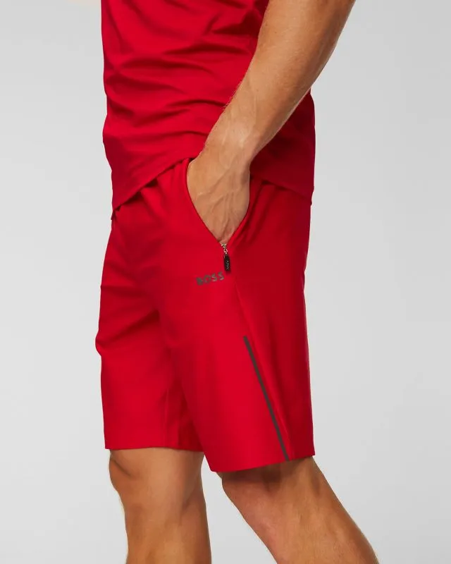 Shorts da uomo Hugo Boss Hecon Active 1