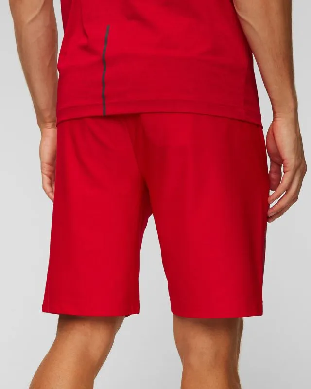 Shorts da uomo Hugo Boss Hecon Active 1