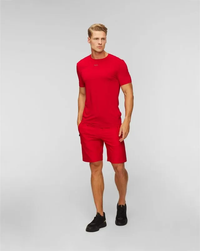 Shorts da uomo Hugo Boss Hecon Active 1