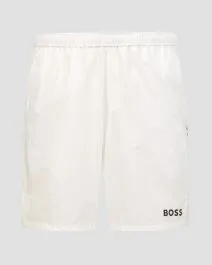 Shorts da uomo Hugo Boss x Matteo Berrettini Day5
