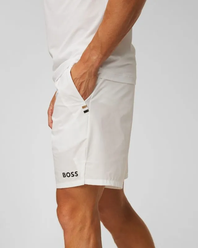 Shorts da uomo Hugo Boss x Matteo Berrettini Day5