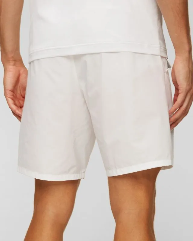 Shorts da uomo Hugo Boss x Matteo Berrettini Day5