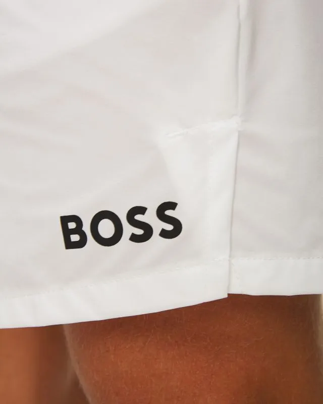 Shorts da uomo Hugo Boss x Matteo Berrettini Day5