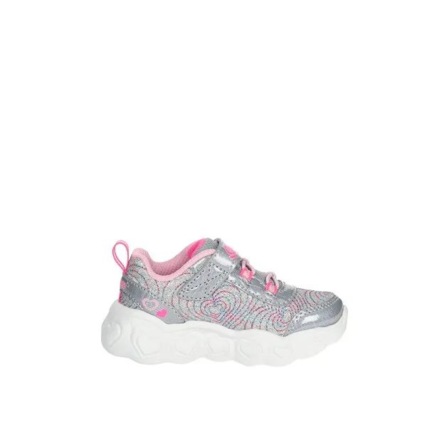 Skechers  SNEAKERS BASSA 302446N GRIGIO