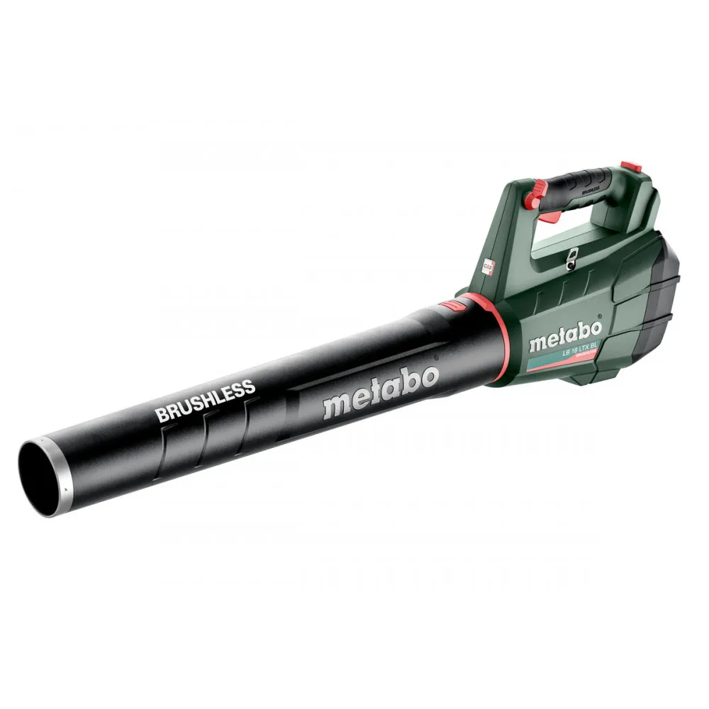 SOFFIATORE A BATTERIA METABO LB 18 LTX BL