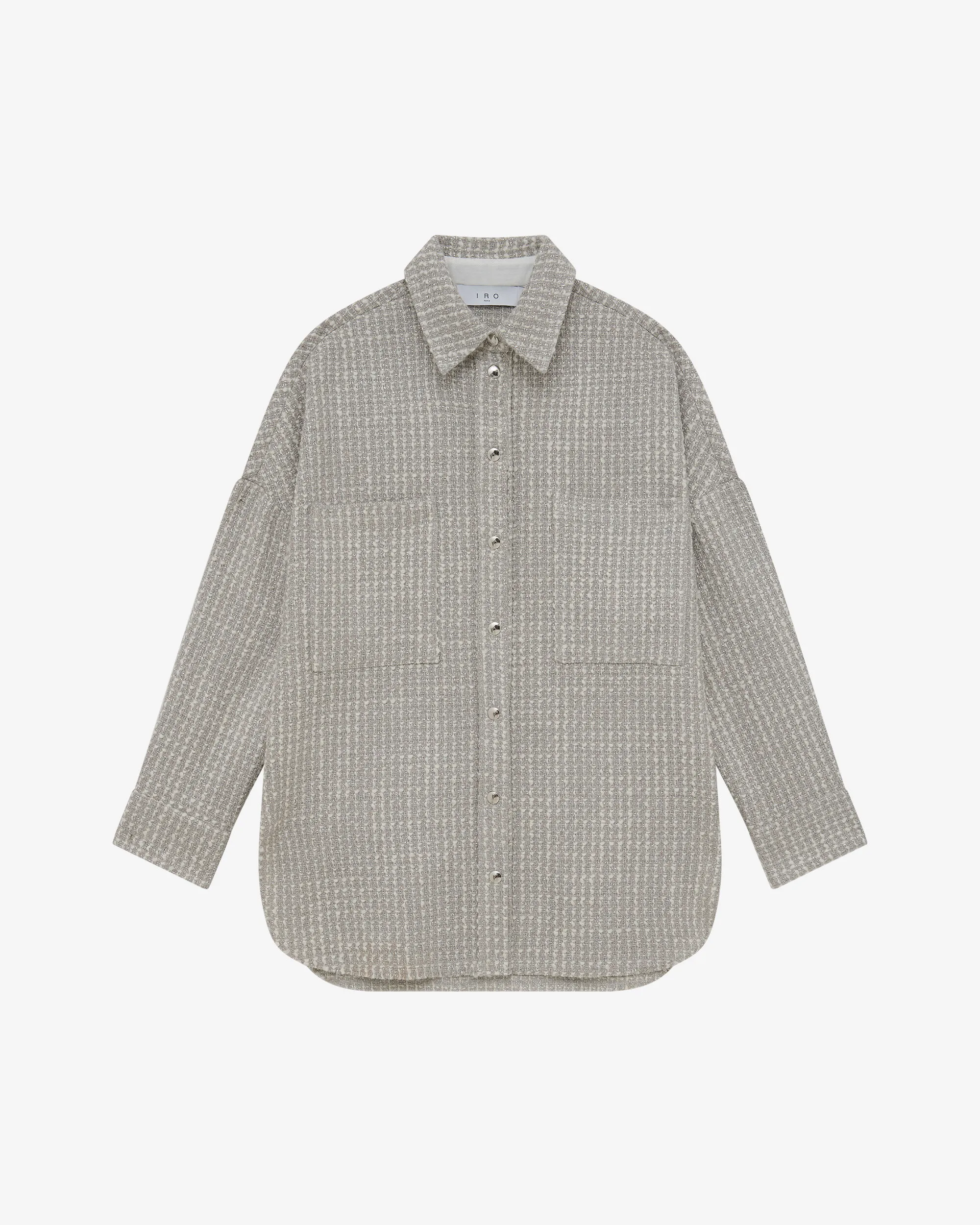 SOPRABITO IN TWEED JULIANNE