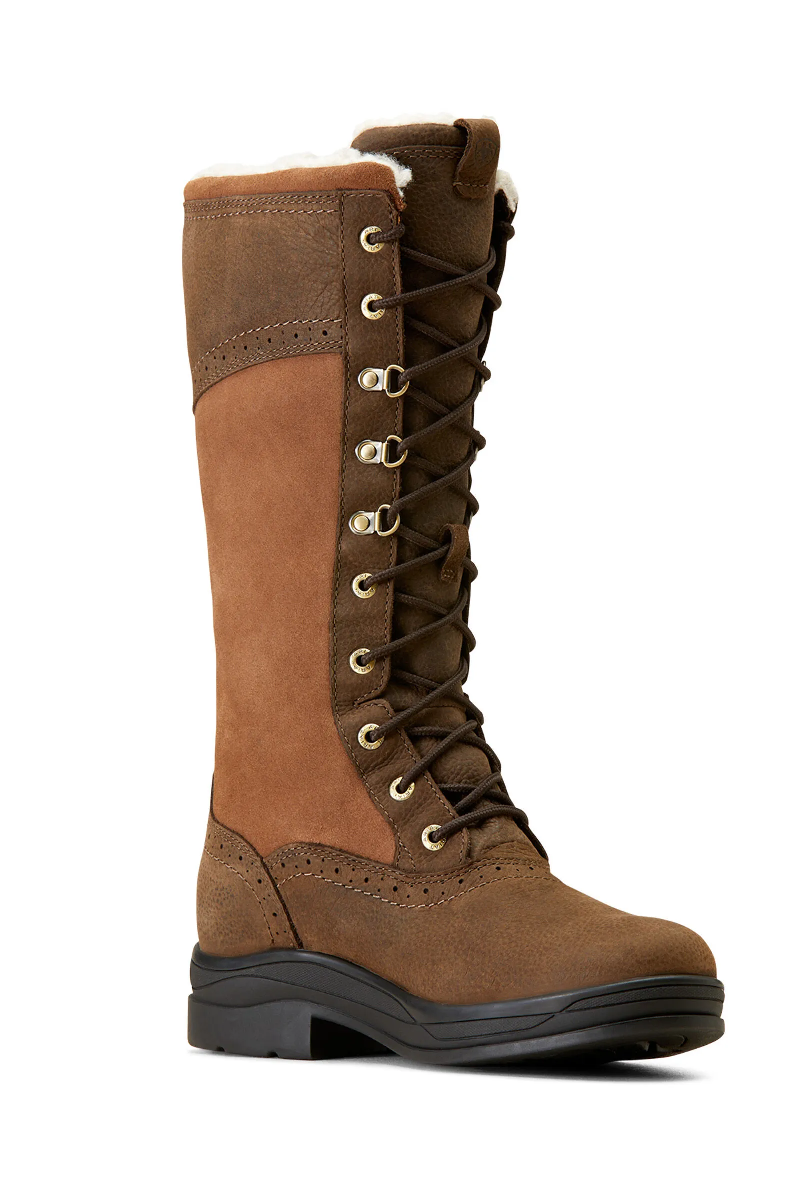 Stivali da donna impermeabili Ariat Wythburn II H2O