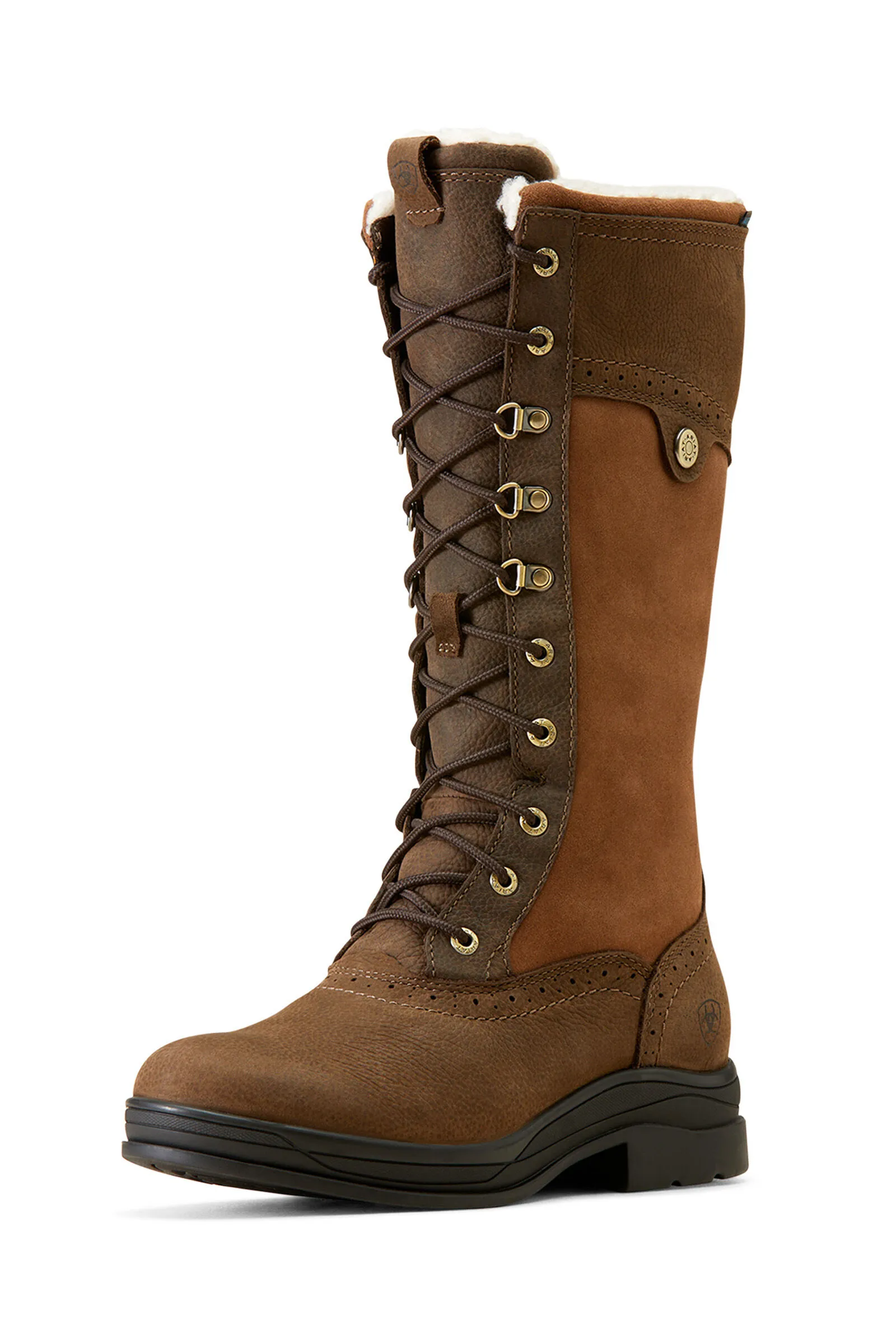 Stivali da donna impermeabili Ariat Wythburn II H2O