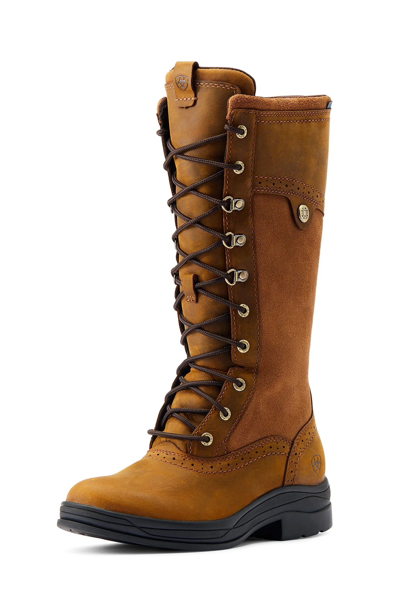 Stivali da donna impermeabili Ariat Wythburn II H2O