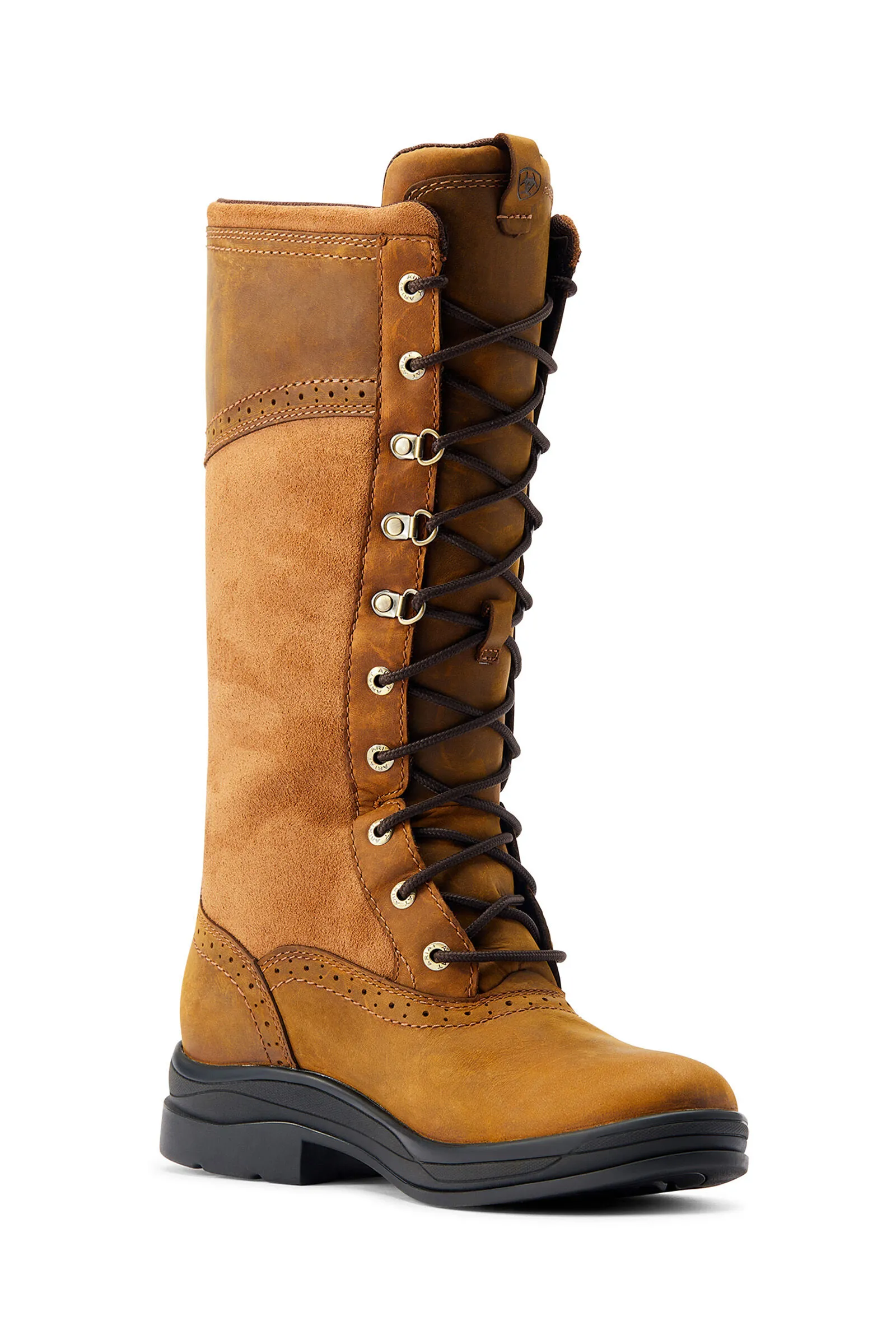 Stivali da donna impermeabili Ariat Wythburn II H2O