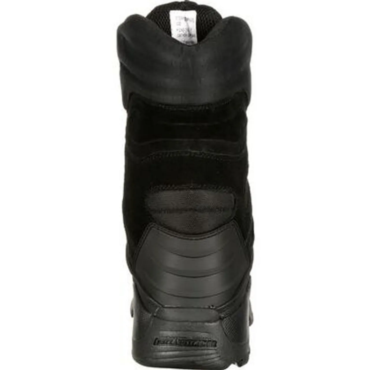 Stivali Rocky Blizzardstalker Pro impermeabili con isolamento Thinsulate da 1200 grammi neri