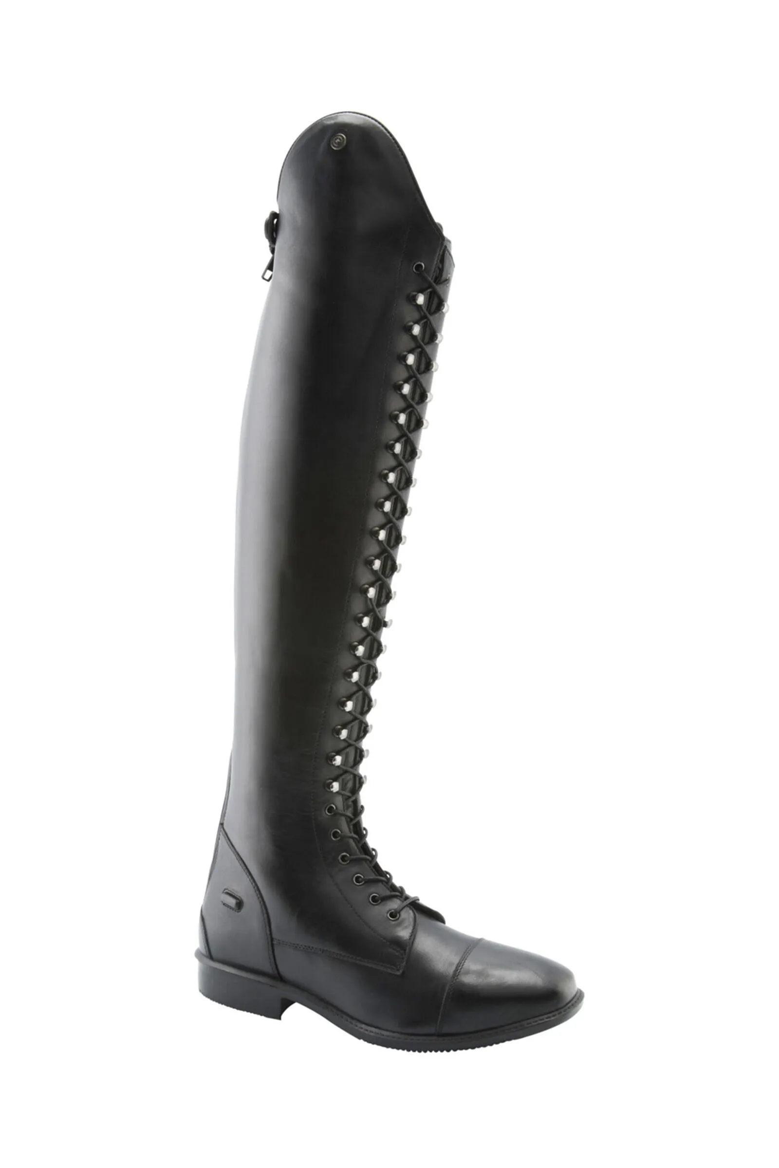 Suedwind Footwear LeGACY VENADO | Stivali da equitazione ALTI CON LACCI