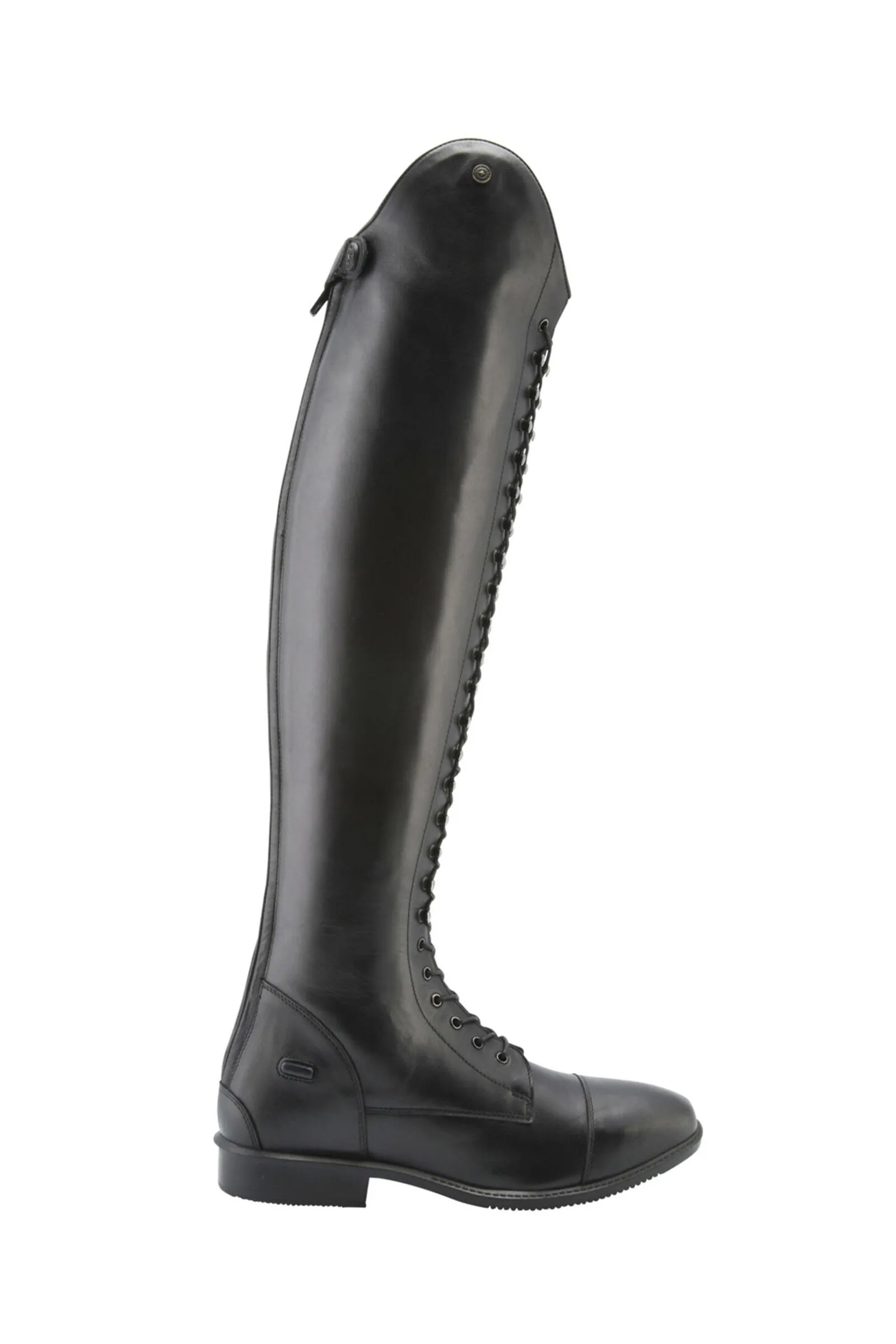 Suedwind Footwear LeGACY VENADO | Stivali da equitazione ALTI CON LACCI