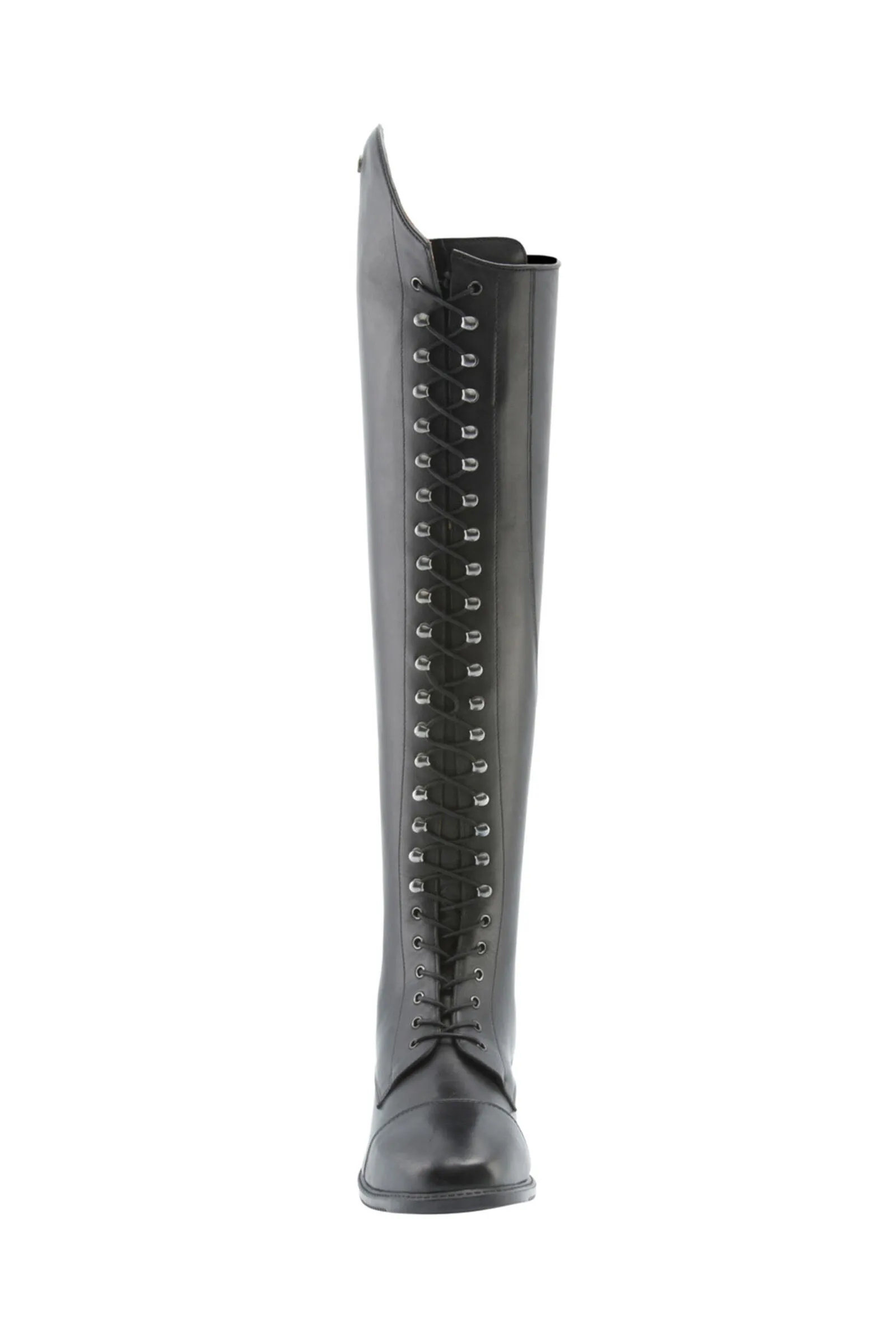 Suedwind Footwear LeGACY VENADO | Stivali da equitazione ALTI CON LACCI